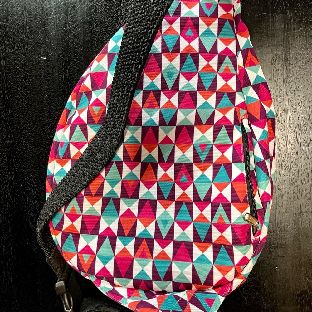 Ambry Sling Bag/Pack